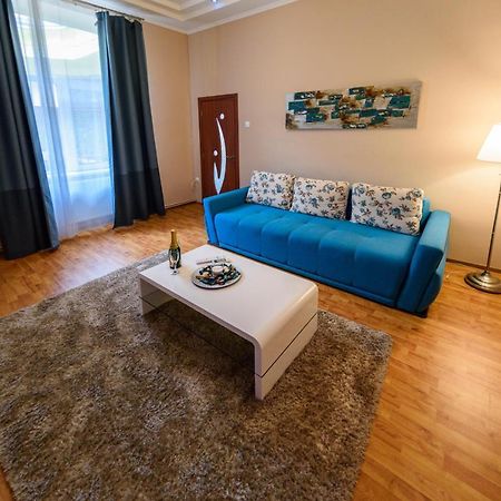 Savoya Residence تيميشورا المظهر الخارجي الصورة