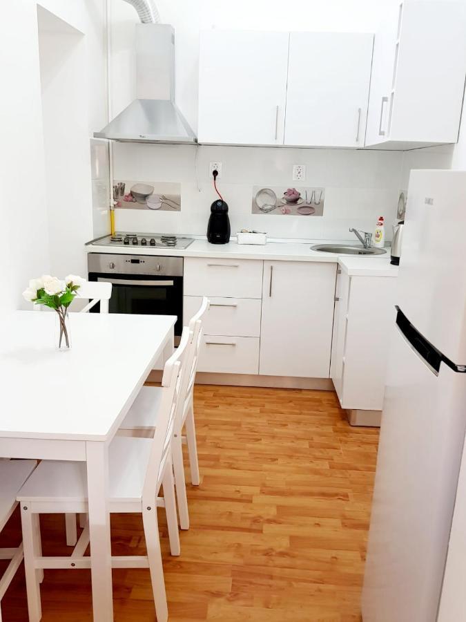 Savoya Residence تيميشورا المظهر الخارجي الصورة