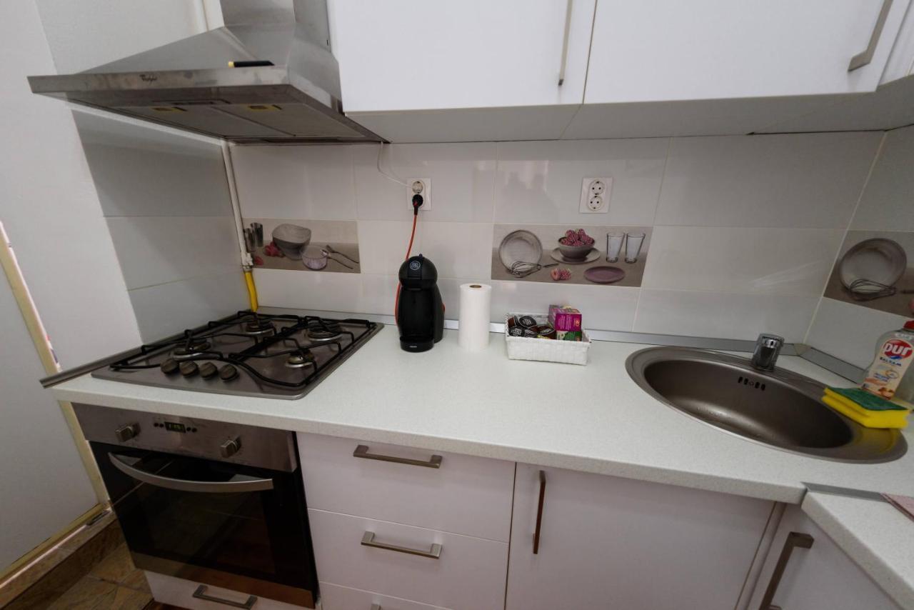 Savoya Residence تيميشورا المظهر الخارجي الصورة