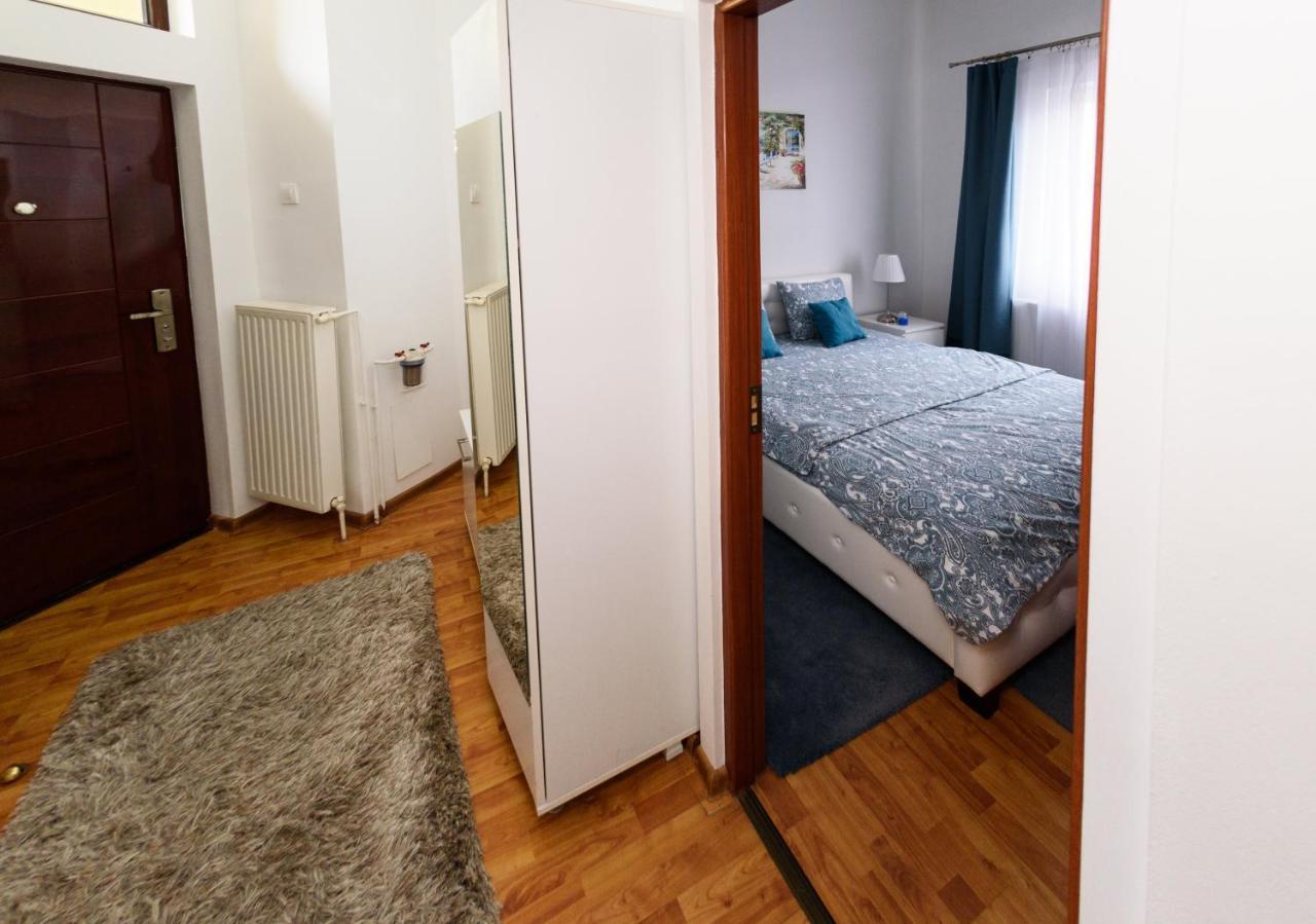 Savoya Residence تيميشورا المظهر الخارجي الصورة